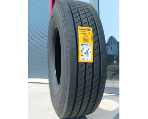 Double Coin RR208 (рульова) 315/80 R22.5 156/152L PR18 Double Coin RR208 (рульова) 315/80 R22.5 156/152L PR18